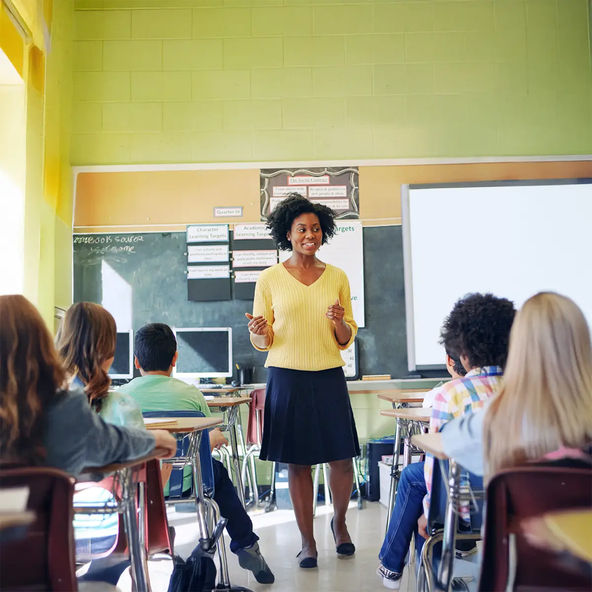 Classroom Management Best Practices: Strategies for All Ages