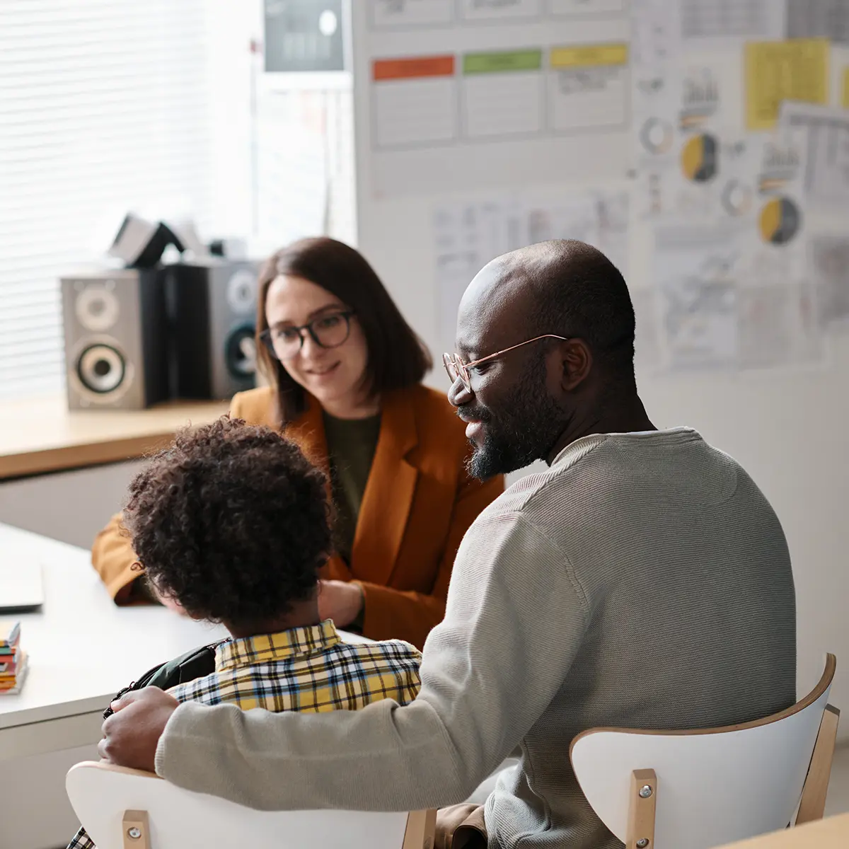 How Student Planners Strengthen Family-Teacher Communication for Better Student Success