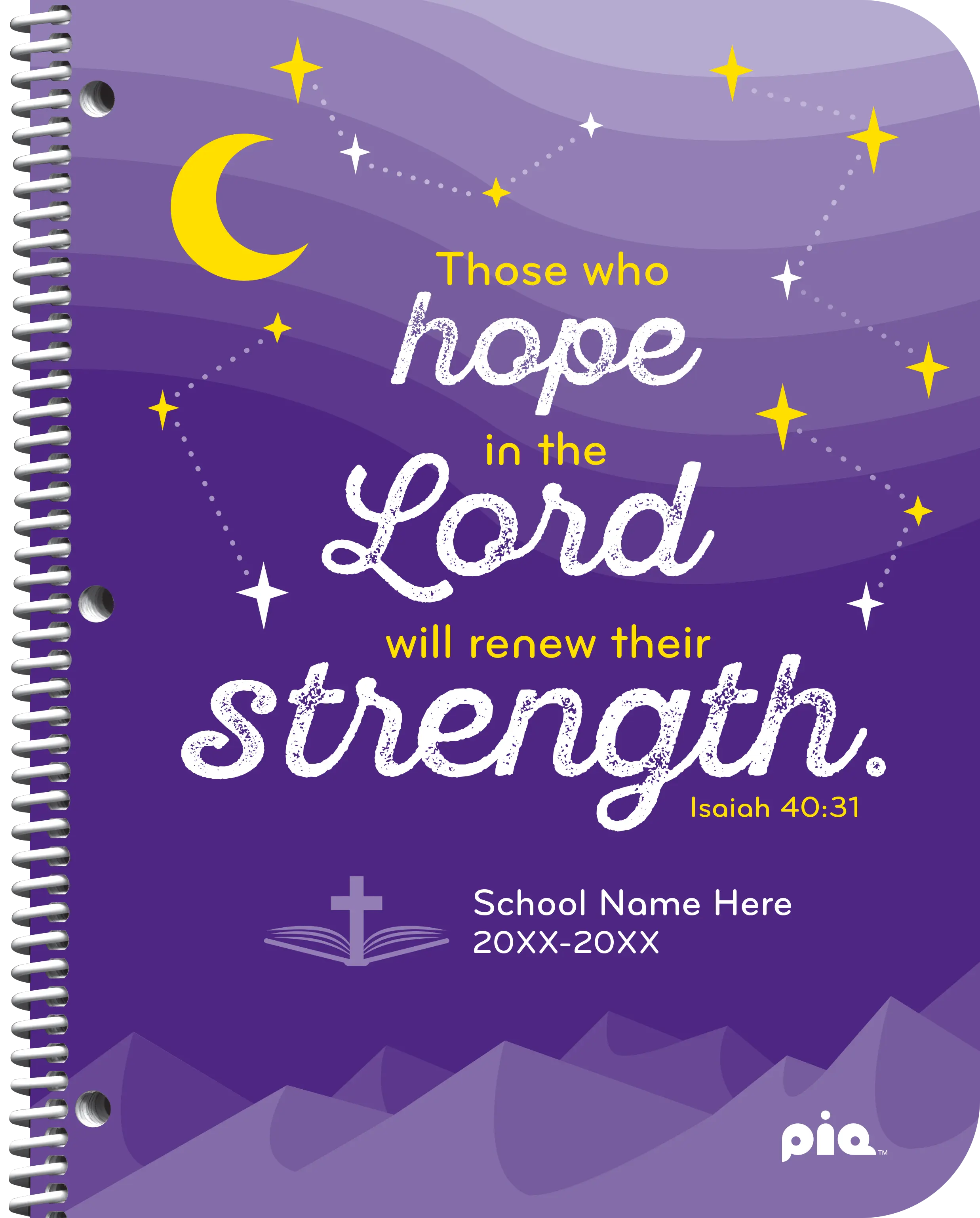 Hope in the Lord