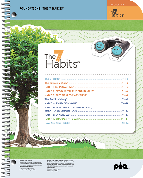 Planner Enhancements | PiQ Potential