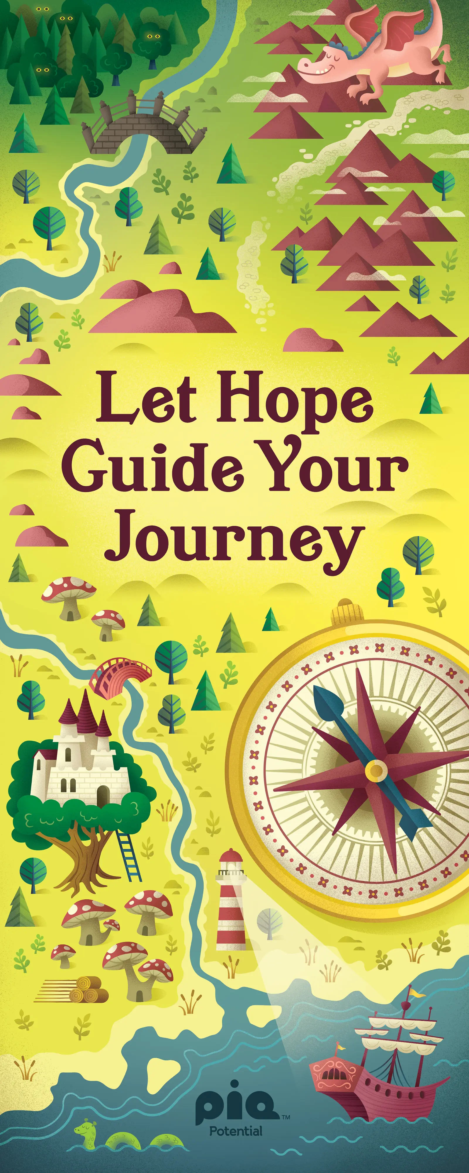 Let Hope Guide Your Journey